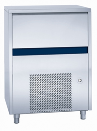 Luxia 80-40  ice machine